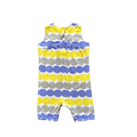 BABY BODEN Romper jumper one piece 18-24 mths unisex - Picture 2 of 3